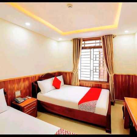 Thien Truong Hotel Nha Trang Exteriér fotografie