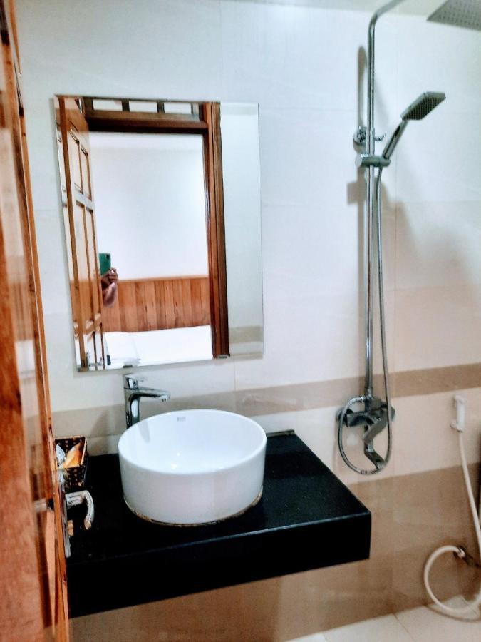 Thien Truong Hotel Nha Trang Exteriér fotografie