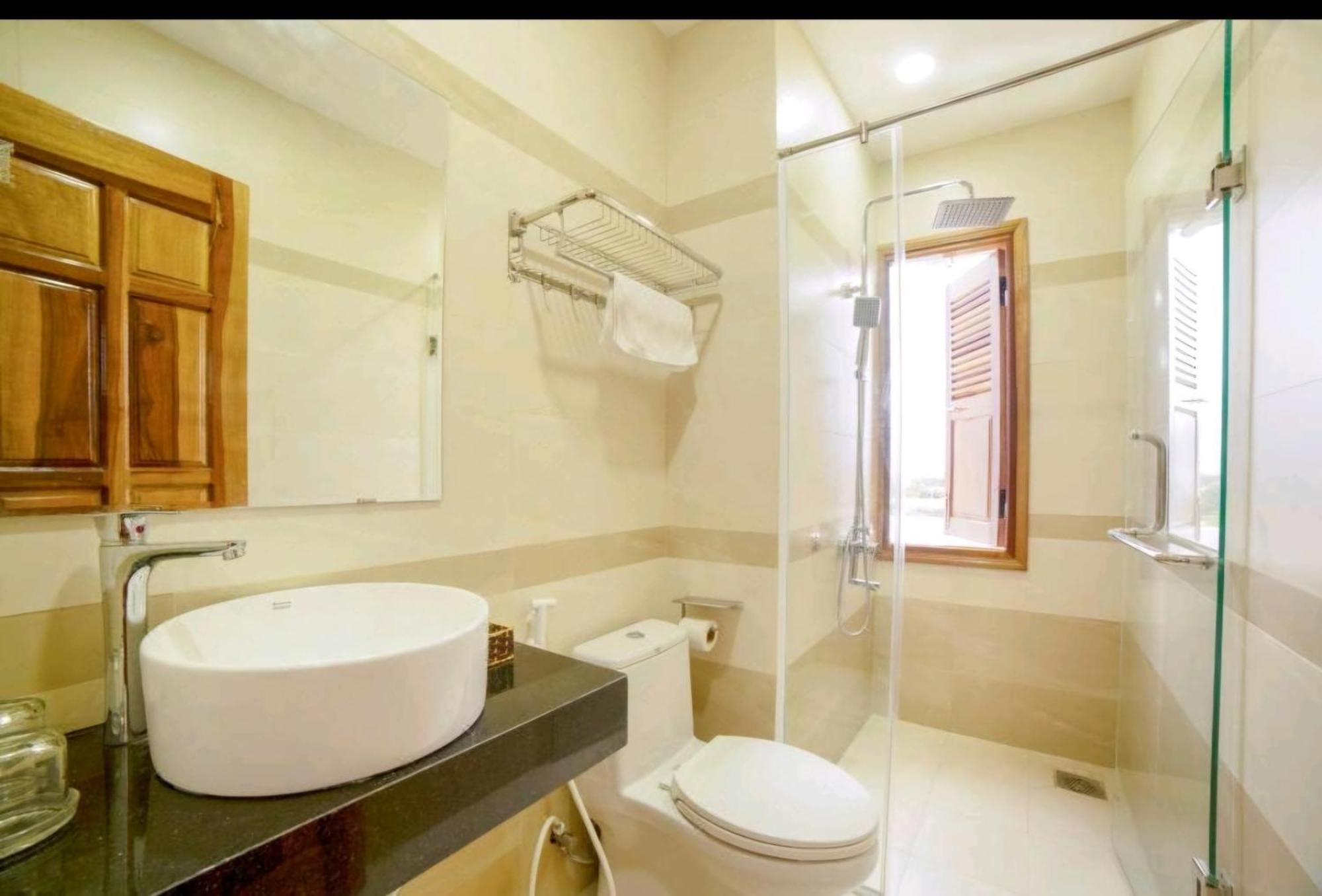 Thien Truong Hotel Nha Trang Exteriér fotografie