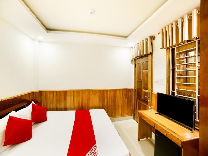 Thien Truong Hotel Nha Trang Exteriér fotografie